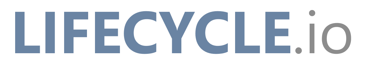 LIFECYCLE.io Logo